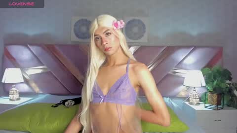 Ari  online show from 01.20.25