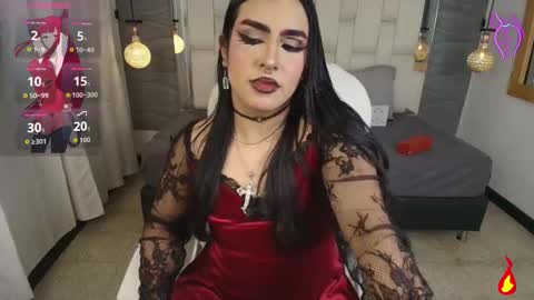 Ari  online show from 10.19.25
