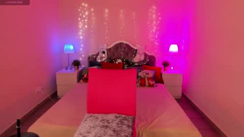 aria69stars online show from 01.11.25