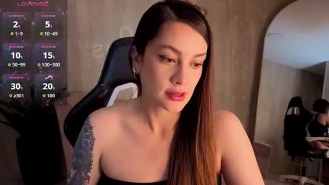 Aria95 a online show from 02.15.26