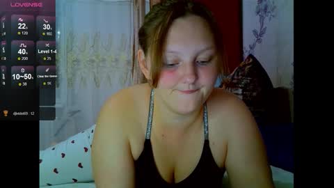 Aria online show from 09.22.25