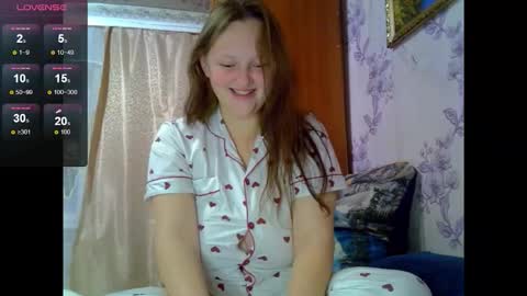 Aria online show from 10.11.25