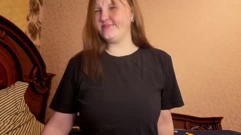 Aria online show from 03.24.26