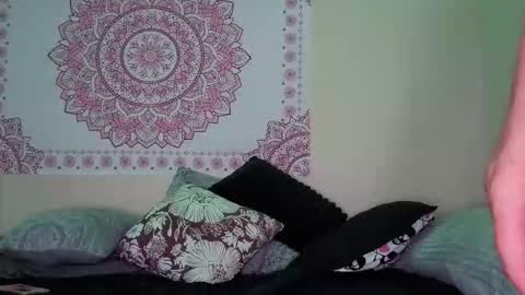 Aria Marie online show from 05.18.26