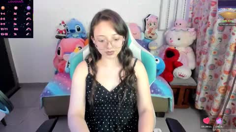 Linda online show from 11.21.25
