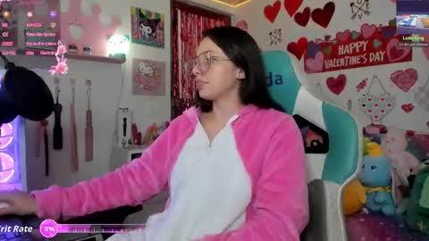 Linda online show from 02.24.26