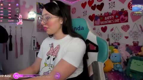 Linda online show from 02.25.26