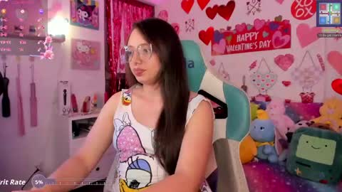 Linda online show from 02.28.26