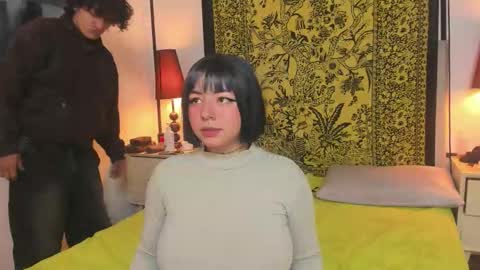 aria y orien  online show from 09.22.25