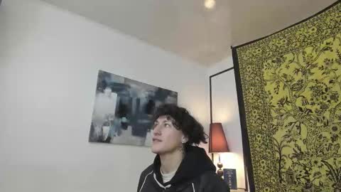 aria y orien  online show from 11.08.25