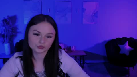 aria_blaze_ online show from 04.25.26