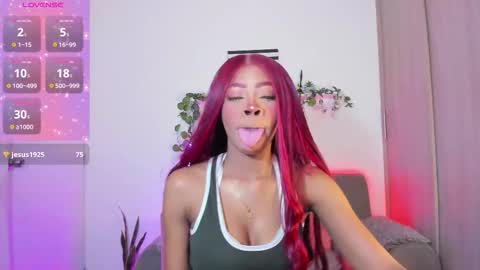    ARIA    online show from 10.16.25