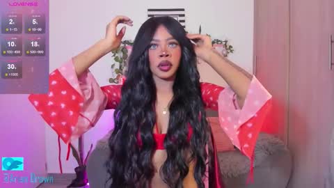    ARIA    online show from 12.03.25