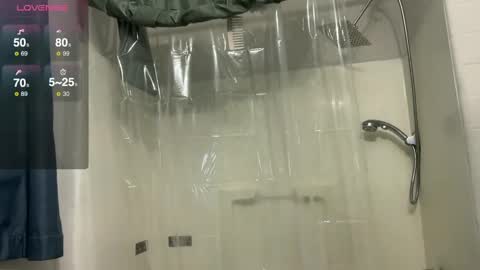 Aria Fields online show from 12.02.24