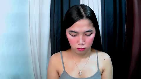 Snapshot of aria_fucks chatting on 10.16.25 ARIA online show from 10.16.25