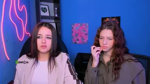 Aria online show from 03.11.26