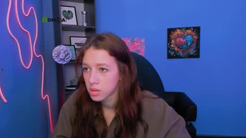 Aria online show from 03.12.26