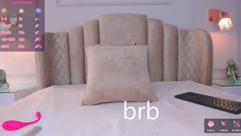 Aria  online show from 12.03.24