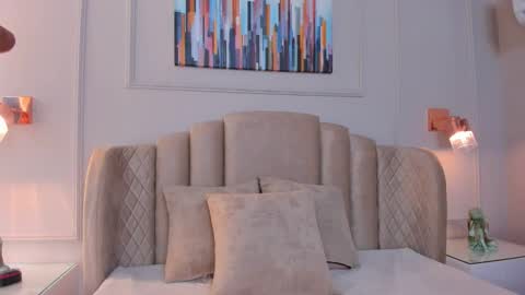 Aria  online show from 12.05.24