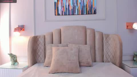 Aria  online show from 12.12.24