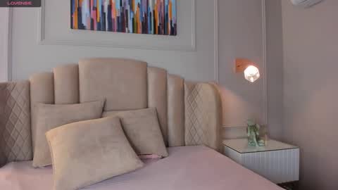 Aria  online show from 01.10.25