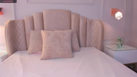 Aria  online show from 01.15.25