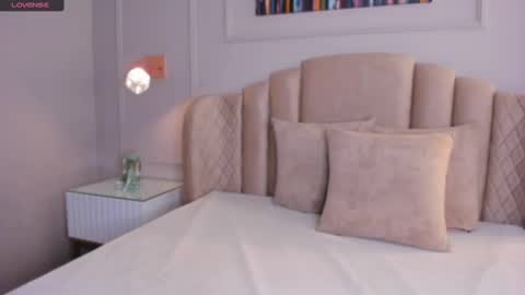 Aria  online show from 01.16.25