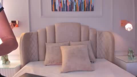 Aria  online show from 01.18.25