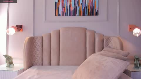 Aria  online show from 01.22.25