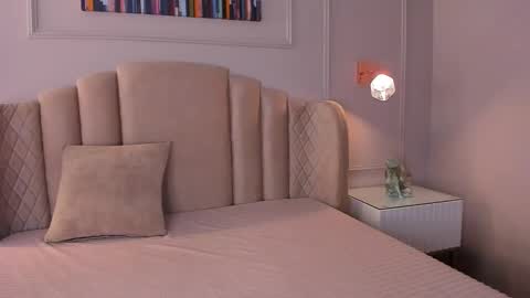 Aria  online show from 02.09.25