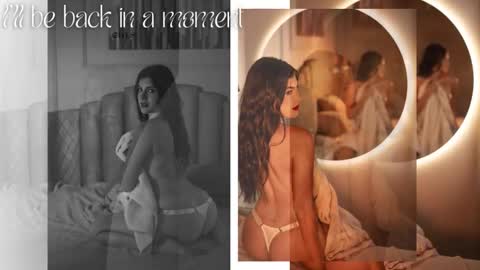 Aria  online show from 02.21.25