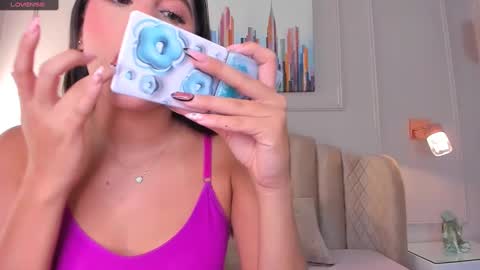 Aria  online show from 03.06.25