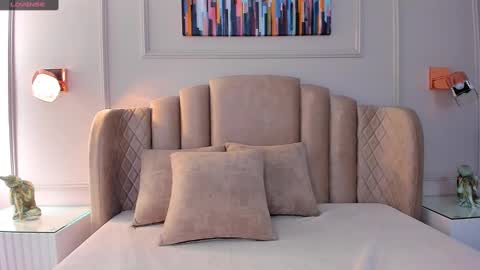 Aria  online show from 03.08.25