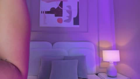 Aria  online show from 09.16.25