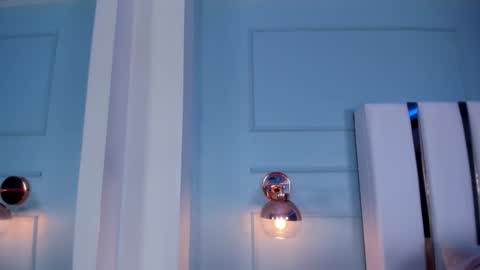  Aria  online show from 10.23.25