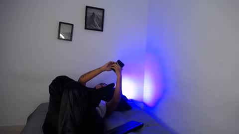 Snapshot of aria_jhonsson777 chatting on 12.17.24 777 online show from 12.17.24