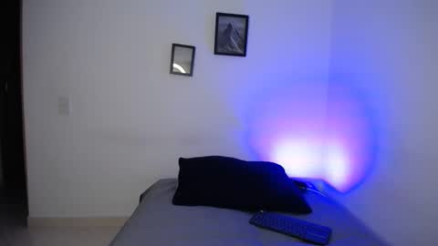 Snapshot of aria_jhonsson777 chatting on 12.18.24 777 online show from 12.18.24