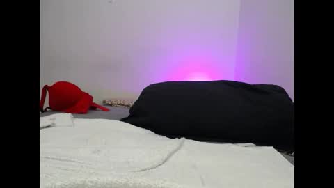 Snapshot of aria_jhonsson777 chatting on 12.30.24 777 online show from 12.30.24