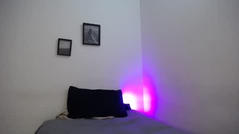 Snapshot of aria_jhonsson777 chatting on 01.03.25 777 online show from 01.03.25