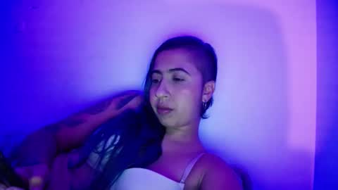 Snapshot of aria_jhonsson777 chatting on 02.09.25 777 online show from 02.09.25