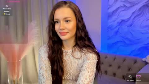 aria_mila online show from 11.29.25