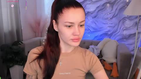 Snapshot of aria_mila chatting on 05.10.26 aria_mila online show from 05.10.26