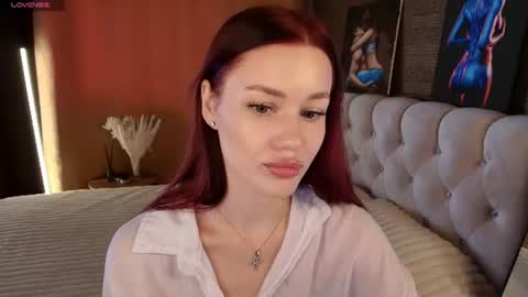 Snapshot of aria_mila chatting on 06.30.26 aria_mila online show from 06.30.26