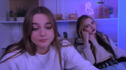 Luna online show from 09.16.25