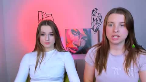 Luna online show from 10.03.25