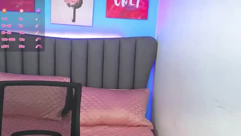 Aria online show from 11.28.25