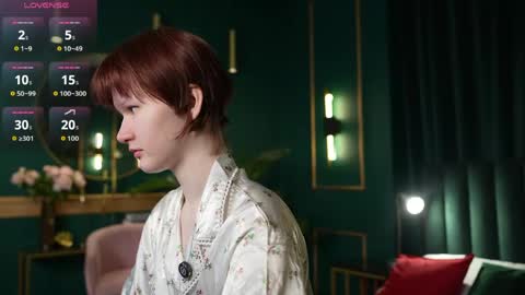 Snapshot of aria_vox chatting on 05.06.26 Your Arianna online show from 05.06.26