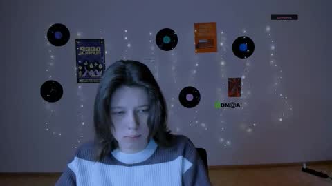 aria_wild_ online show from 03.07.26