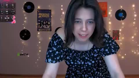 aria_wild_ online show from 03.14.26