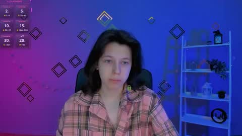 aria_wild_ online show from 04.16.26